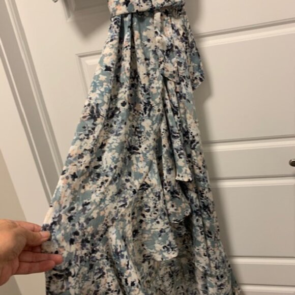 Lovestitch Wrap Dress - Picture 7 of 11